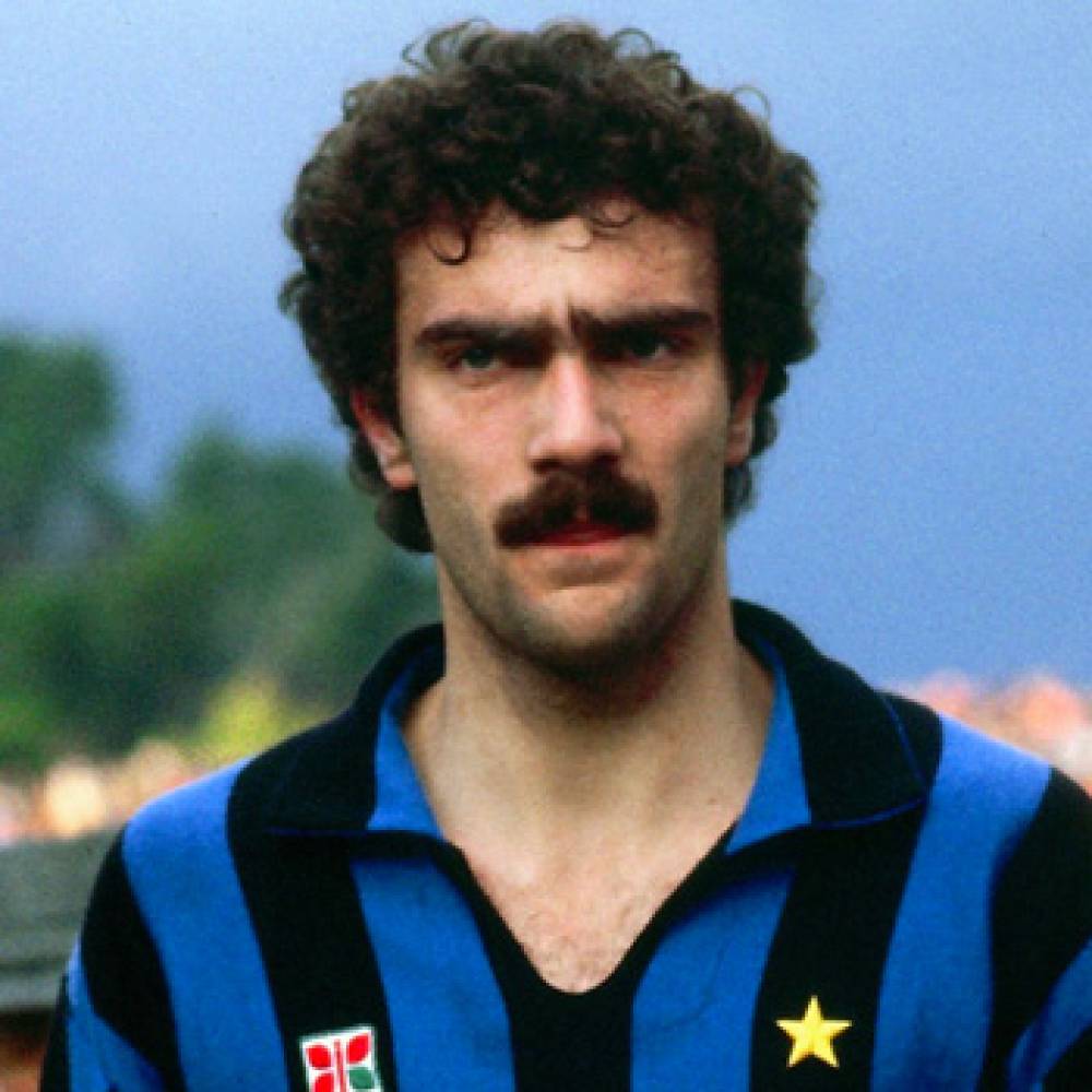 Beppe Bergomi